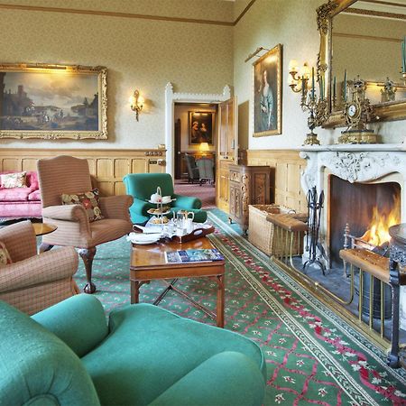 Tillmouth Park Country House Hotel Cornhill on Tweed Extérieur photo