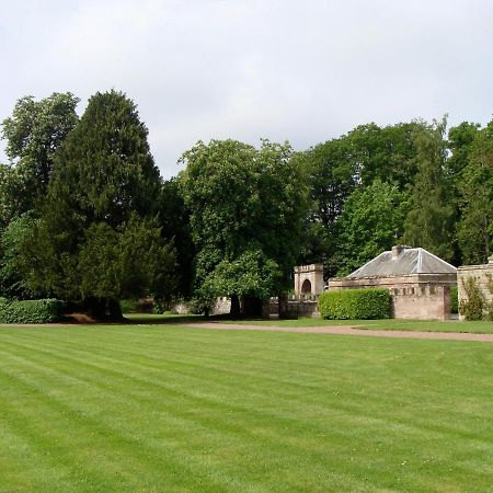 Tillmouth Park Country House Hotel Cornhill on Tweed Extérieur photo