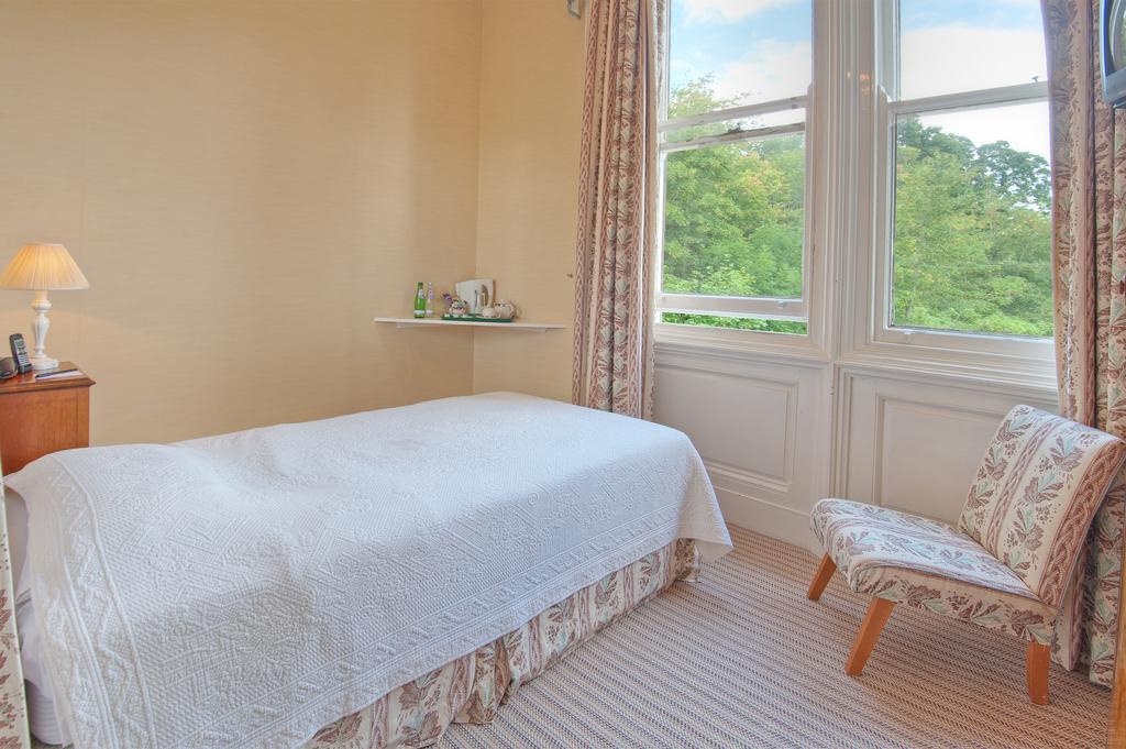 Tillmouth Park Country House Hotel Cornhill on Tweed Chambre photo